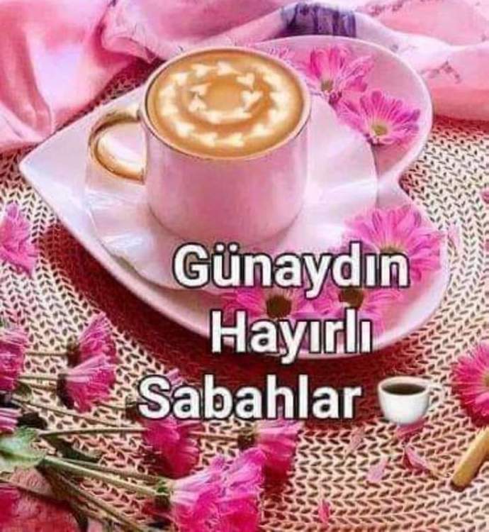 Son bahar yavaş yavaş kendini hissettirmeye başladı?