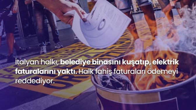 Sizce Türkiye’de paranın değer kaybı, sığınmacılar, kısıtlanan özgürlükler ve din baskısı sebebiyle iç savaş çıkar mı?