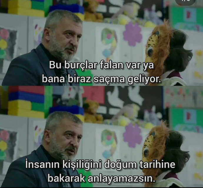 Hangi burçsunuz, burçlara inanıyor musunuz?