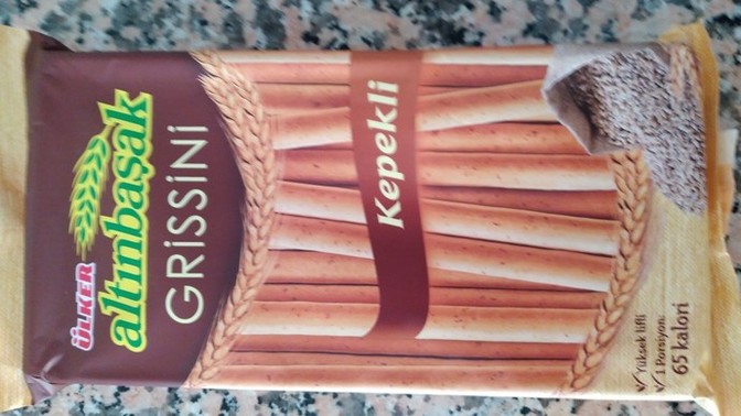 Diyette bunlardan iki tane yesem olur mu?