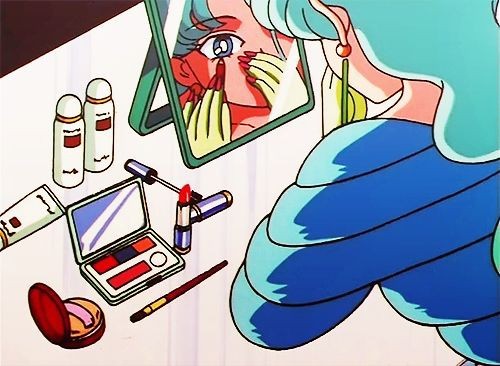 #Make-up