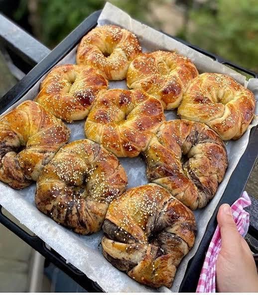 Sabah kahvaltınızı ettiniz mi?