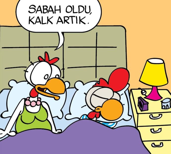 Kendinizi herhangi bir konuda geliştirebiliyor musunuz?