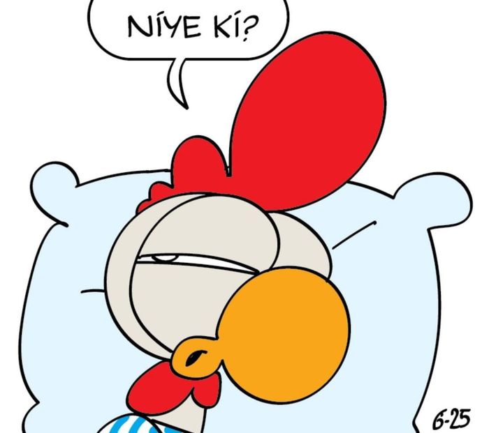 Kendinizi herhangi bir konuda geliştirebiliyor musunuz?