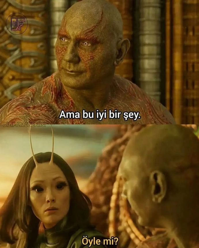 Güzeller kime güveneceklerini bilebilir mi?