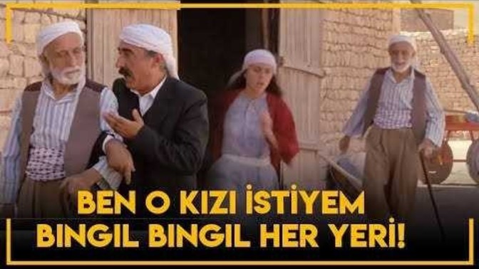 İyi günler, ben bugün de bekarım. Siz nasılsınız?