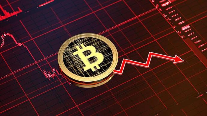Kripto paralarda deprem! Hacim düştü, Bitcoin geriledi. Sence kripto paranın saltanatı bitti mi?