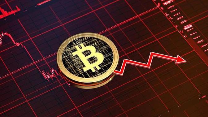 Kripto paralarda deprem! Hacim düştü, Bitcoin geriledi. Sence kripto paranın saltanatı bitti mi?