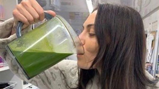 10 günde sıkı bir diyetle kaç kg veririm sizce?