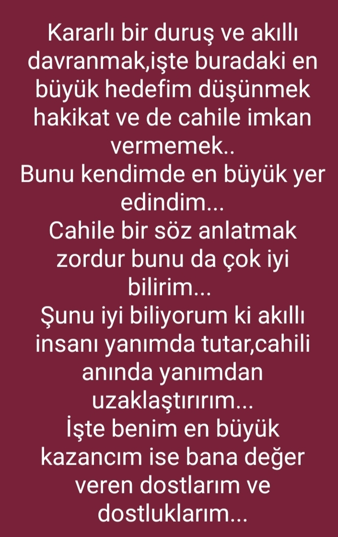 Bu söz doğru mu?
