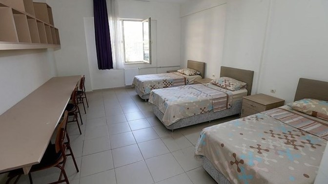 KYK yurt sonuçları açıklandı! Size yurt çıktı mı?