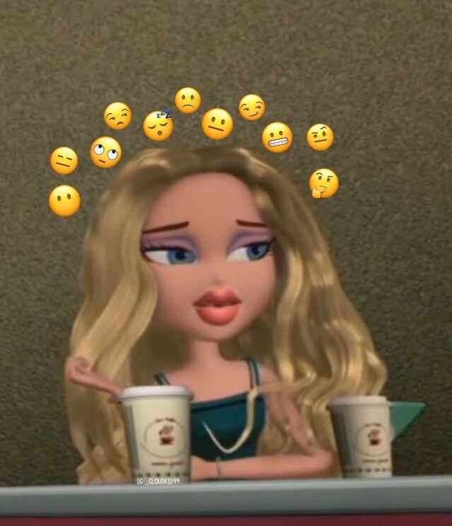 Yazışırken çok emoji kullanmak yaşlı işi mi 🧐 ?