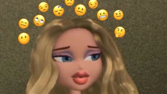 Yazışırken çok emoji kullanmak yaşlı işi mi 🧐 ?