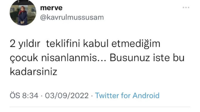 Erkekler, kadınları sonsuza kadar beklemeli mi?