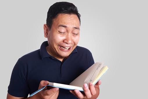 Kitap okurken duygusala bağlayıp ağladığınız oldu mu?