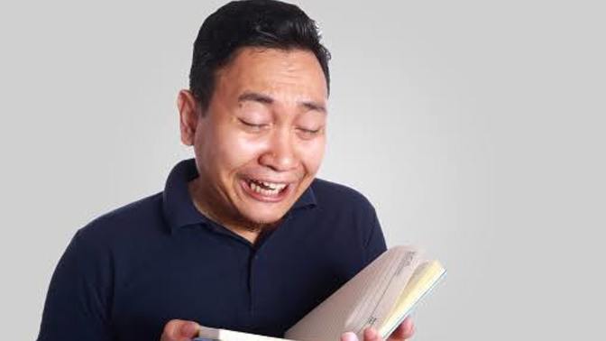 Kitap okurken duygusala bağlayıp ağladığınız oldu mu?