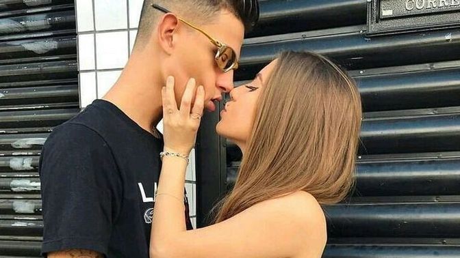 Sevgilinizin ten rengi sizin icin ne kadar önemlidir?