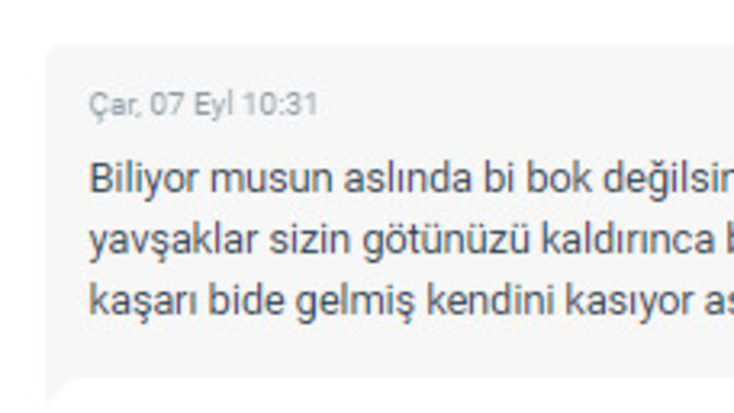 Klasik tc erkegi bihtik yaaa?