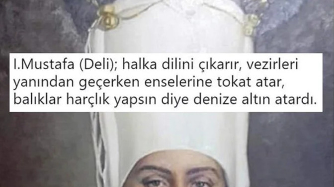 Osmanlı İmpartorluğunda favori padişahınız kim?