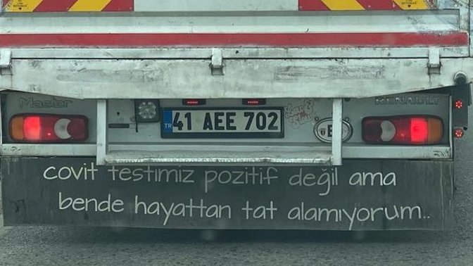 Hayattan tat alabiliyor musun😉?