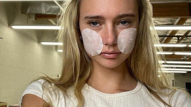 Pürüzsüz bir cilde sahip olanlar taktik versin. Pürüzsüz bir cilt için neler yapmalıyım?