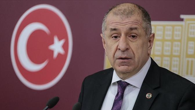 Ümit Özdağ'a karşı iş bırakma eylemine gidecekler! Sizce, Ümit Özdağ haklı mı?