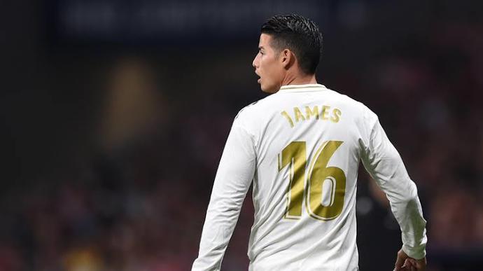 Galatasaray durmuyor, James Rodriguez Galatasarayda! Ne düşünüyorsunuz?