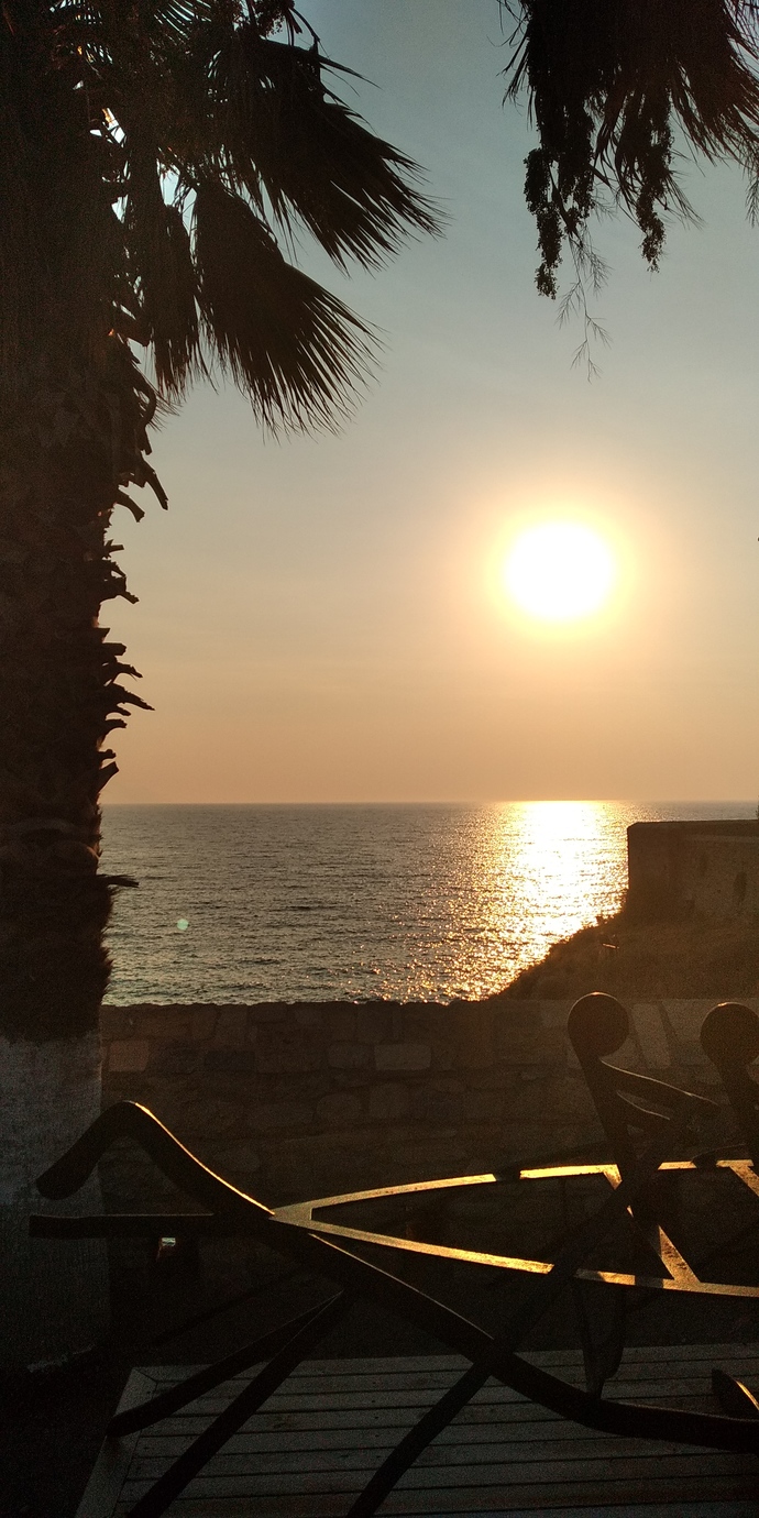 Kuş Adası Güvercin Ada