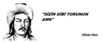 Türkiye'de savaş çıksa Türkiye için savaşır mısınız?
