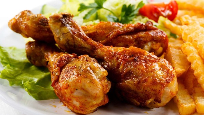 En çok hangisiyle beslenmeyi seviyorsunuz?