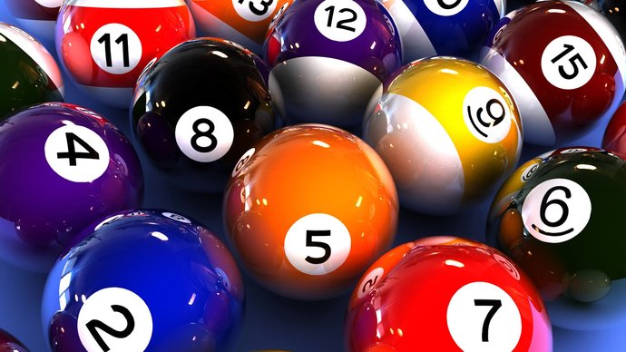 Bilardo oynamayı seviyor musunuz?