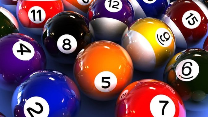 Bilardo oynamayı seviyor musunuz?