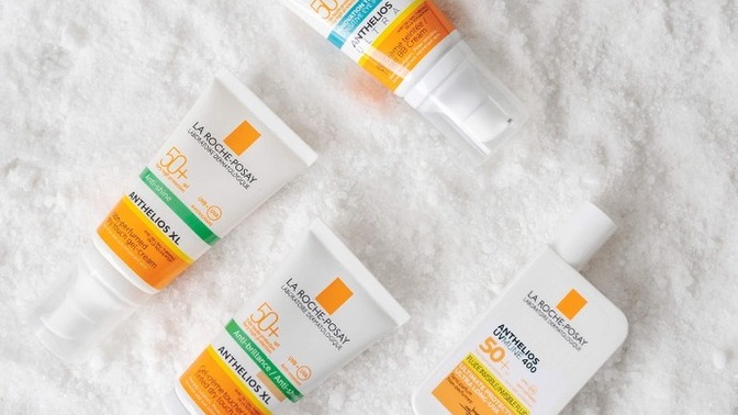 La Roche Posay kremini kullanan var m aranızda, sivilceleri geçiriyor mu?
