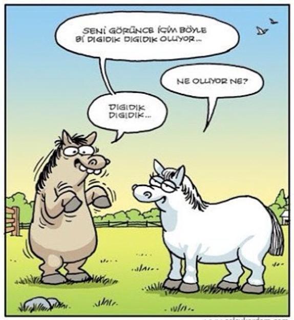 İlk kez aşık olduğunuzda bunu nasıl fark ettiniz?