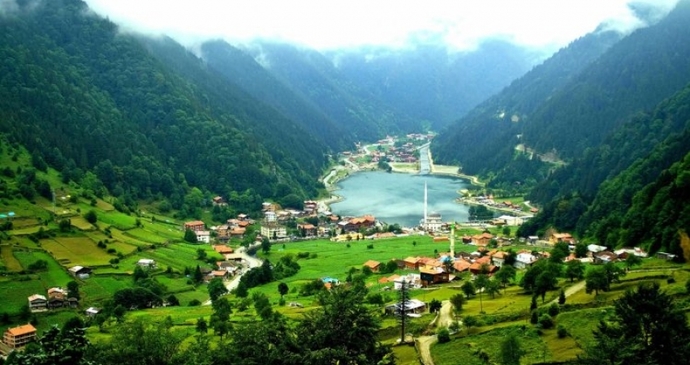 su tarz bi yer olabilir