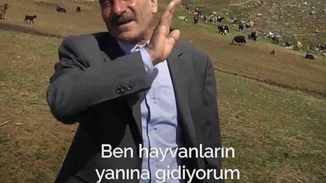 Nereye gitmek istiyorsunuz?