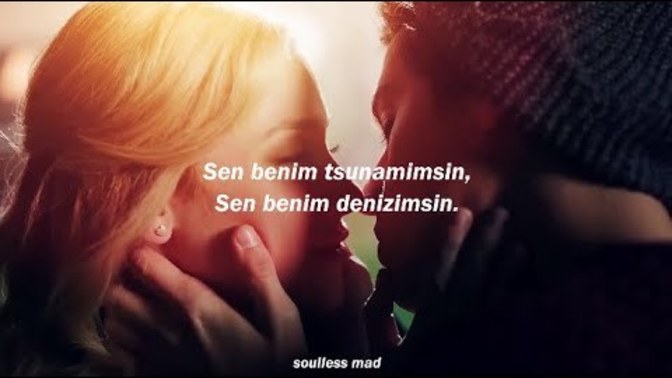 Tam şu an hangi şarkıyı dinliyorsunuz?