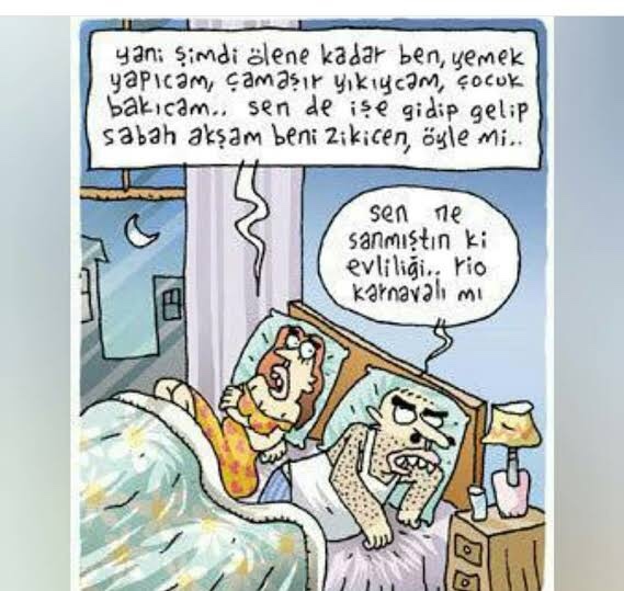 Evlilik niye kişiyi bukadar olgunlaştırıyor büyütüyor?