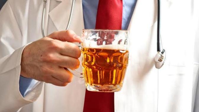 Böbrek taşı için bira içmek doğru mu?