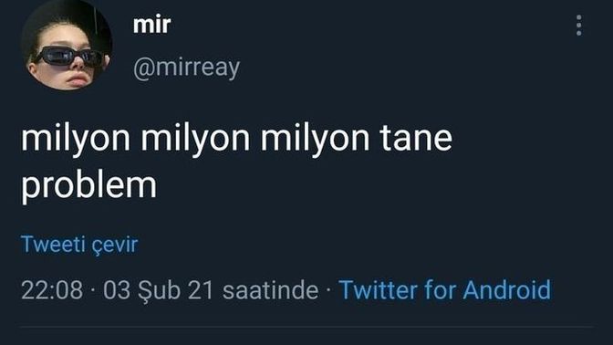 Sevgilimle sürekli sergilere gitmekten bıktım! Biz ne zaman çayır çimen gezeceğiz a dostlar?