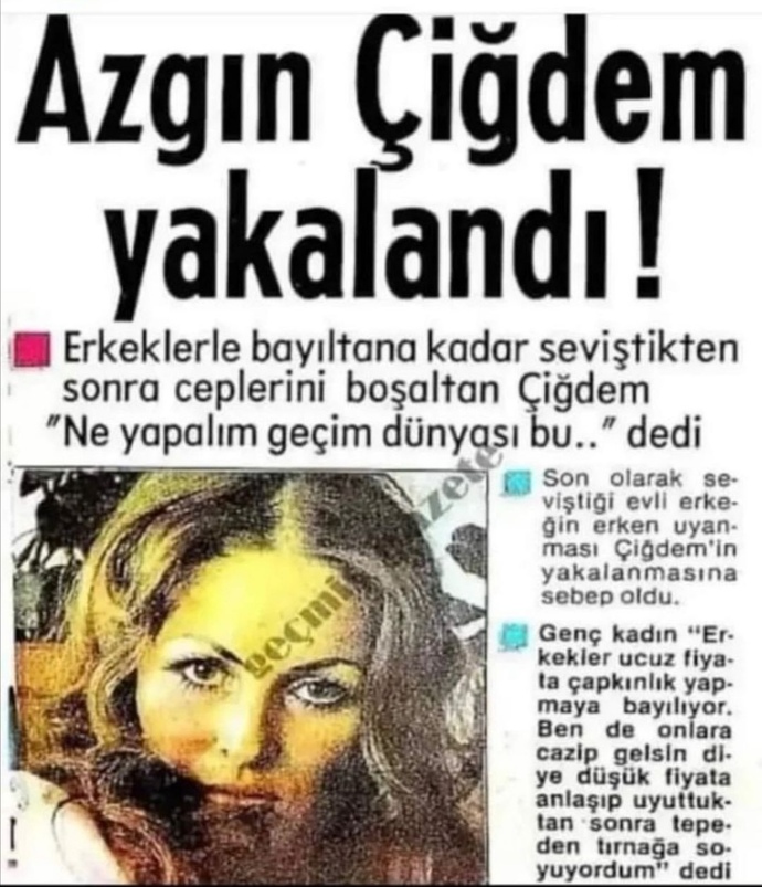 Sürekli cinsellik isteyen bir kadın ya da erkekle cinsellik yaşadınız mı?