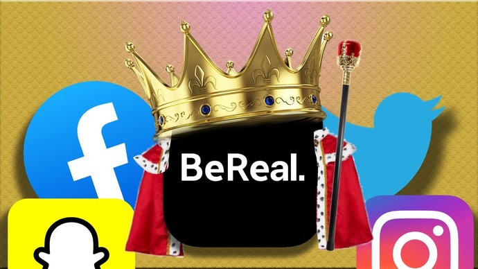 BeReal