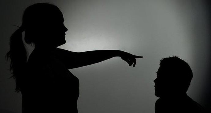 Türkiyede, erkeklere taciz-tecavüz iftirası atan kızlara neden hiçbir ceza verilmiyor?