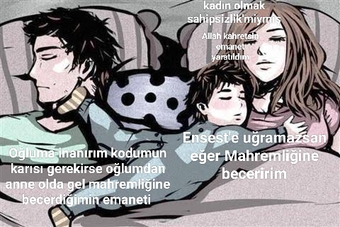 Yaşasın Radikal Maskünazi 