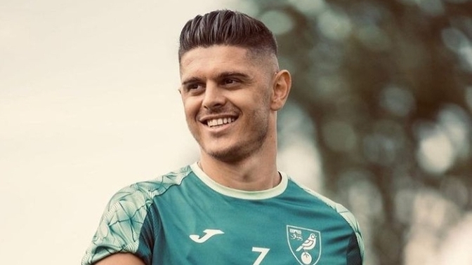 Milot Rashica Galatasaray'da! Neler oluyor?