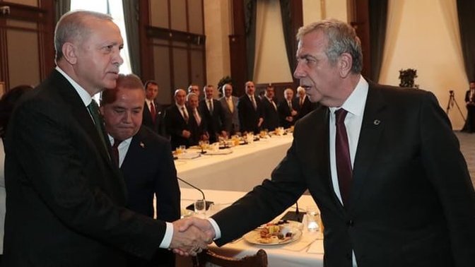 Mansur Yavaş aday olursa Erdoğan'ı yenme ihtimali var mı?