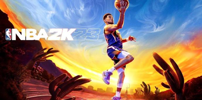 NBA 2K23 yakında geliyor! Sizce satış fiyatı ne kadar olur?