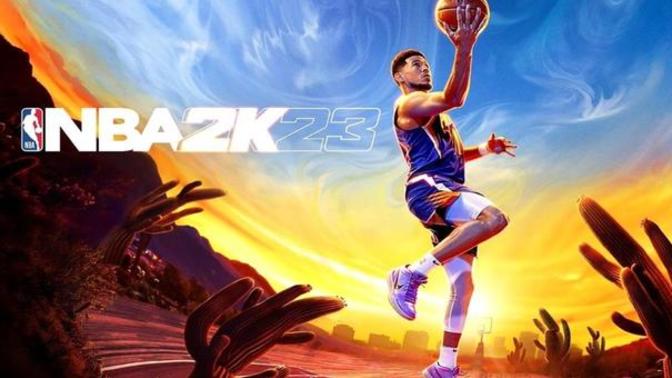 NBA 2K23 yakında geliyor! Sizce satış fiyatı ne kadar olur?