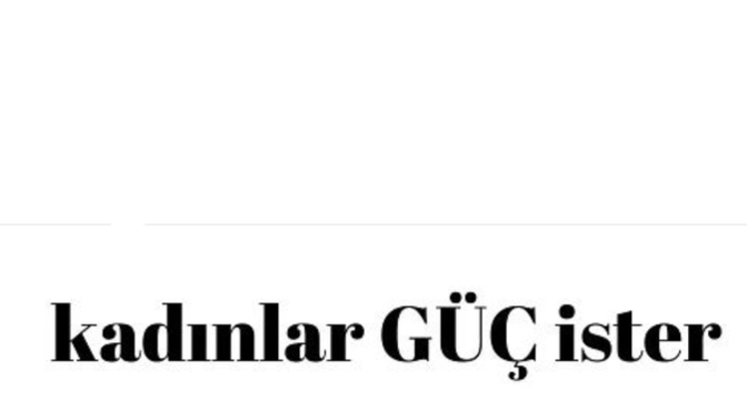 Kızlara karşı efendi kibar olmamalıyız haksız mıyım ?