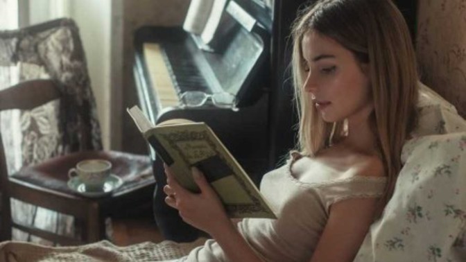 Sevgilinize telefonda kitap okur musunuz?